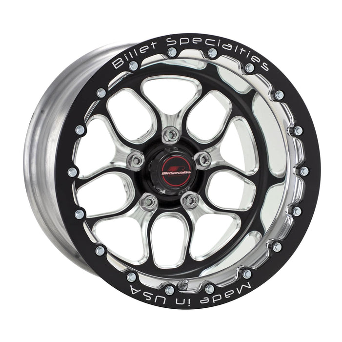 Billet Specialties Billet Specialties Wheels BRSB25906555N Autofit