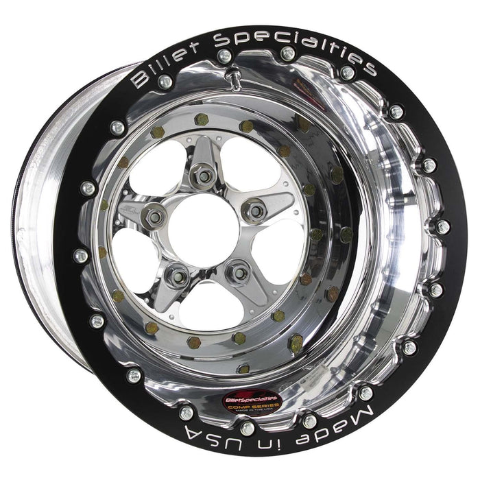 Billet Specialties Billet Specialties Wheels CDB035106155 Autofit