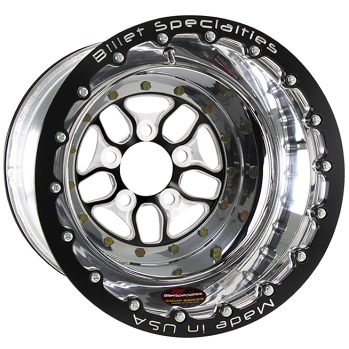 Billet Specialties Billet Specialties Wheels CDB075106540 Autofit