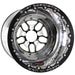 Billet Specialties Billet Specialties Wheels CDB075106540 Autofit