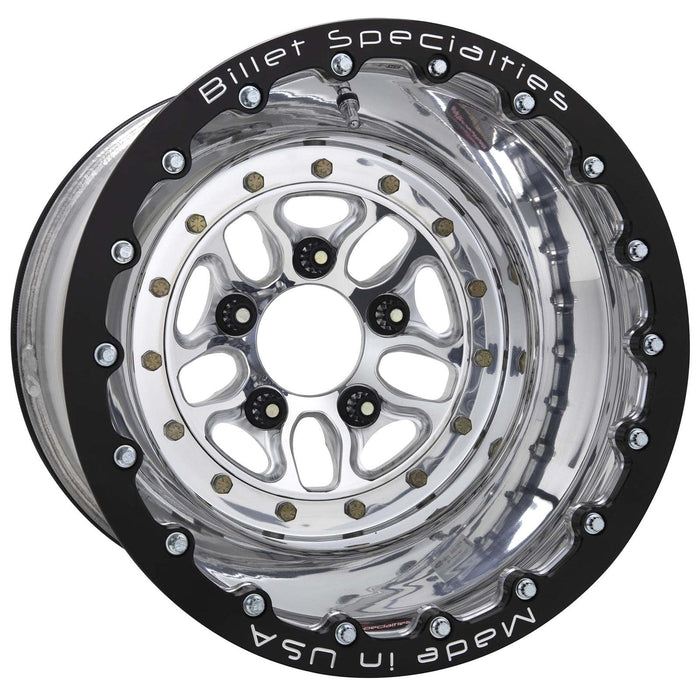 Billet Specialties Billet Specialties Wheels CDB076166145 Autofit