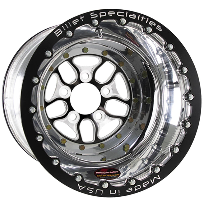 Billet Specialties Billet Specialties Wheels CDB076167350 Autofit