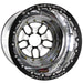Billet Specialties Billet Specialties Wheels CDB076167350 Autofit