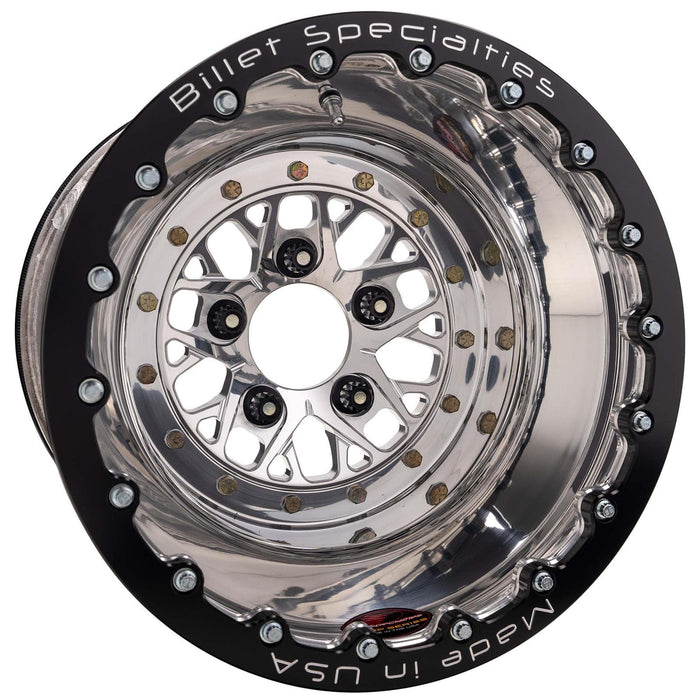 Billet Specialties Billet Specialties Wheels CDB085127340 Autofit