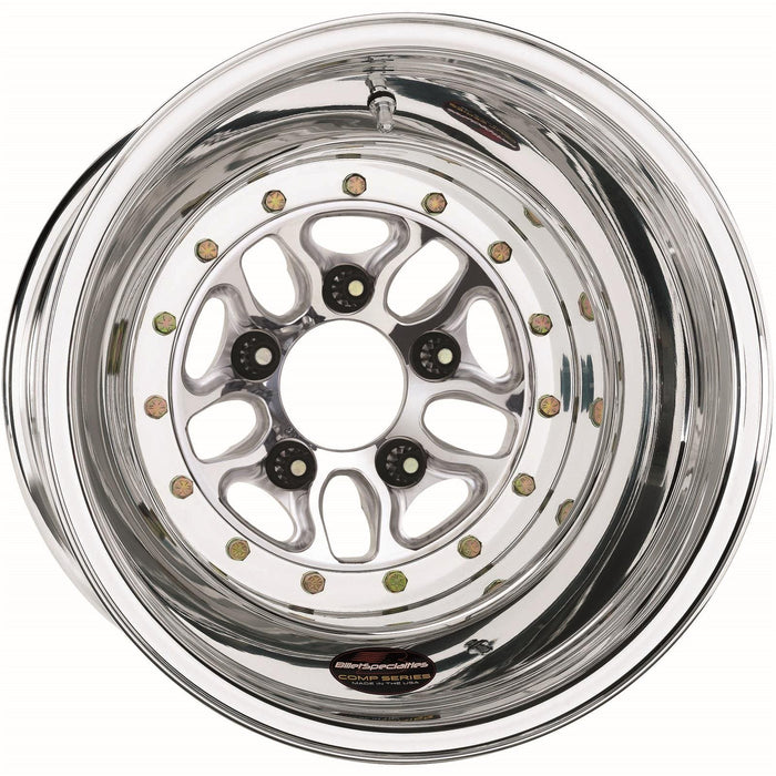 Billet Specialties Billet Specialties Wheels CSB075116560 Autofit