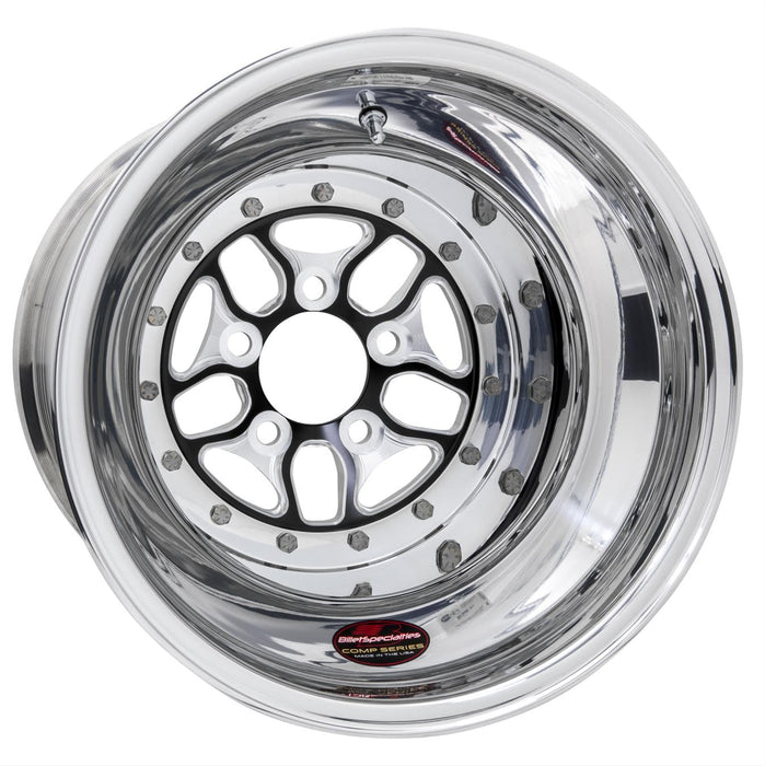 Billet Specialties Billet Specialties Wheels CSB075157350 Autofit