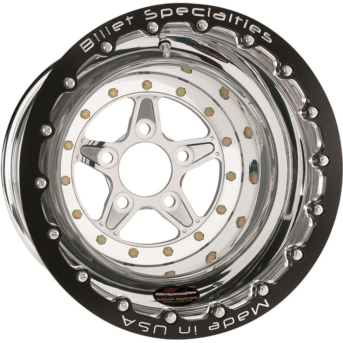 Billet Specialties Billet Specialties Wheels CSBL035106155 Autofit