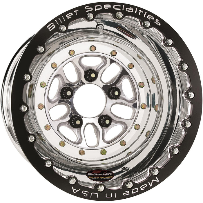 Billet Specialties Billet Specialties Wheels CSBL075106540 Autofit