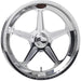 Billet Specialties Billet Specialties Wheels CSF03735SS17 Autofit