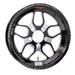 Billet Specialties Billet Specialties Wheels CSF075356117 Autofit
