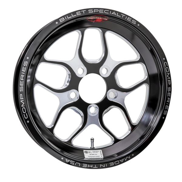 Billet Specialties Billet Specialties Wheels CSF075356522 Autofit