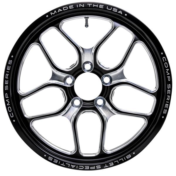Billet Specialties Billet Specialties Wheels CSF077456527 Autofit