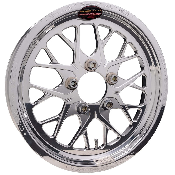 Billet Specialties Billet Specialties Wheels CSF085356122 Autofit