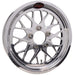 Billet Specialties Billet Specialties Wheels CSF085356122 Autofit