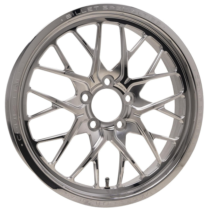 Billet Specialties Billet Specialties Wheels CSF087456127 Autofit