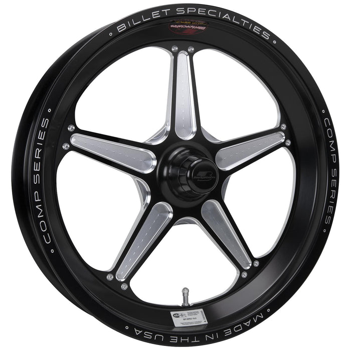 Billet Specialties Billet Specialties Wheels CSFB3735AN17 Autofit
