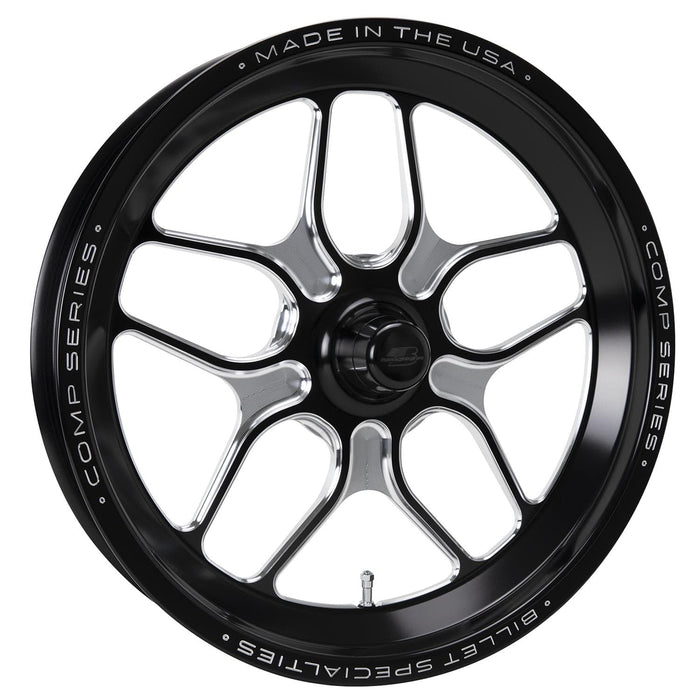 Billet Specialties Billet Specialties Wheels CSFB7735AN17 Autofit