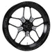 Billet Specialties Billet Specialties Wheels CSFB7735AN17 Autofit