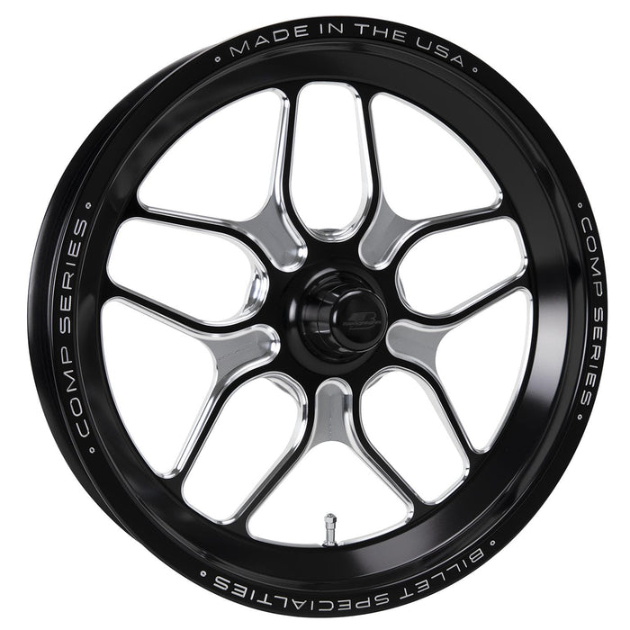 Billet Specialties Billet Specialties Wheels CSFB7735SS17 Autofit