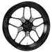 Billet Specialties Billet Specialties Wheels CSFB7735ST17 Autofit