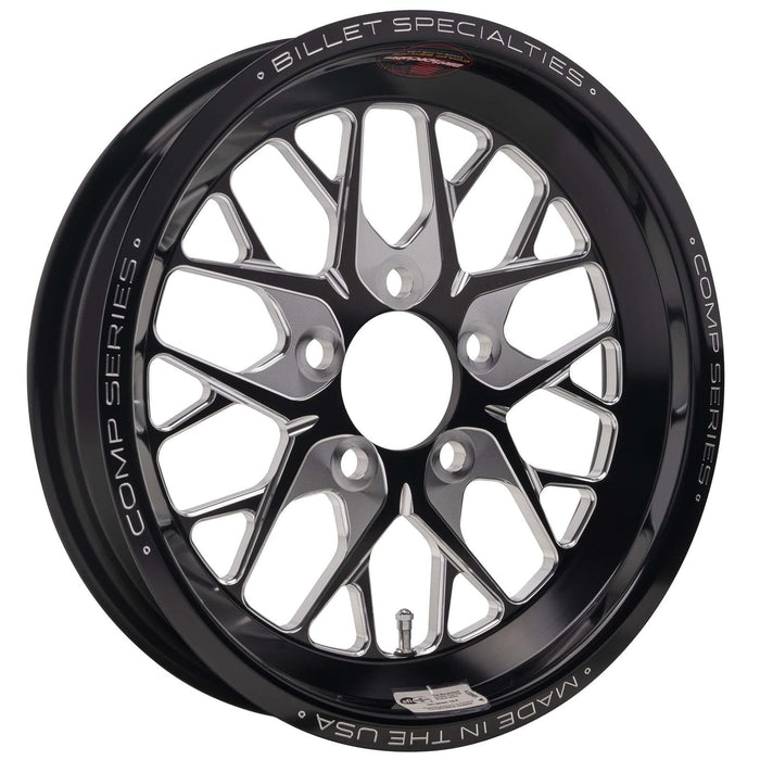 Billet Specialties Billet Specialties Wheels CSFB85356117 Autofit