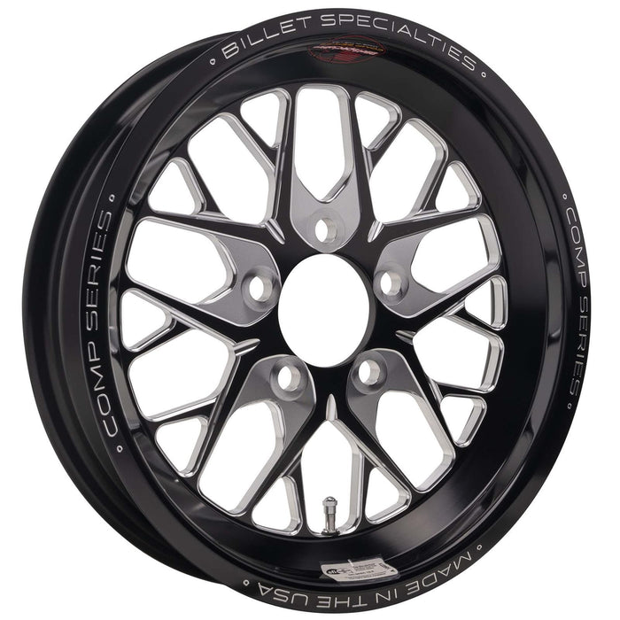 Billet Specialties Billet Specialties Wheels CSFB85356122 Autofit