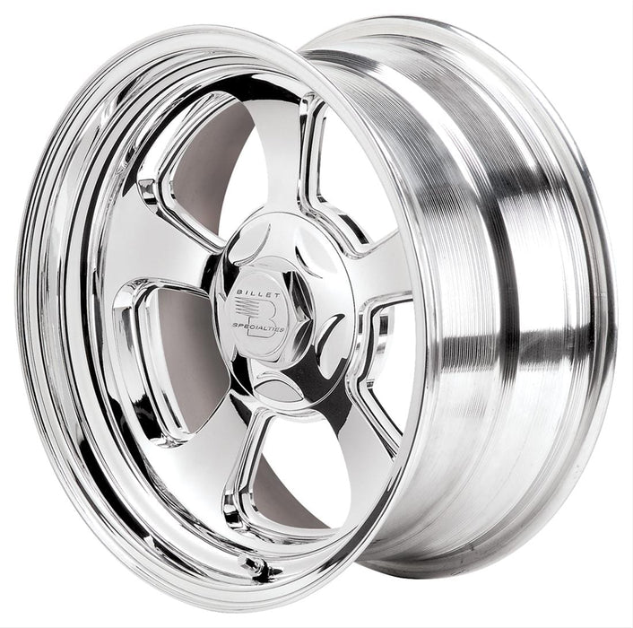 Billet Specialties Billet Specialties Wheels DC895100460N Autofit