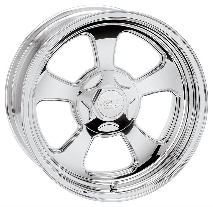 Billet Specialties Billet Specialties Wheels DC895607335N Autofit