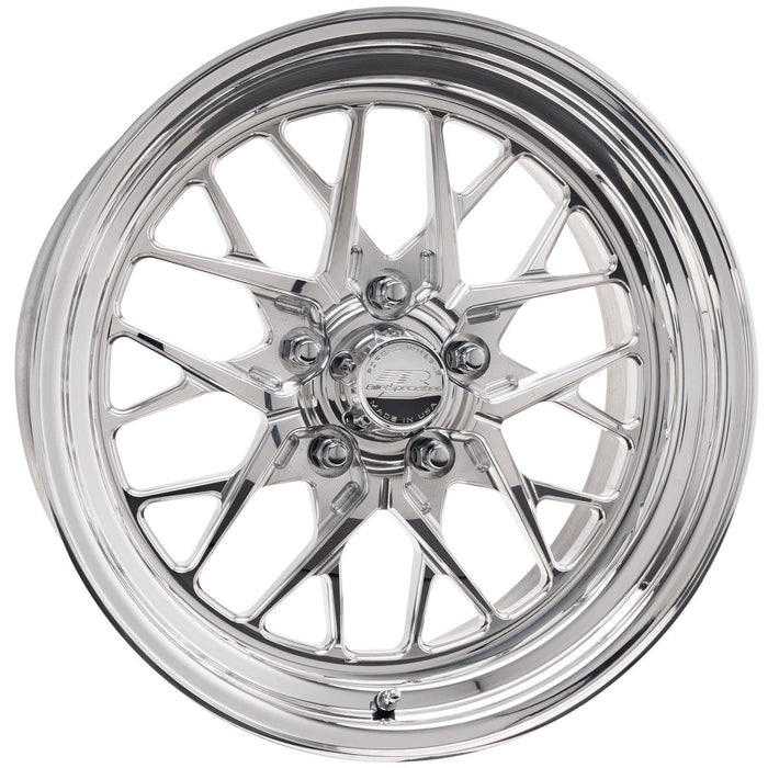 Billet Specialties Billet Specialties Wheels DP07710RV6169 Autofit