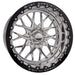 Billet Specialties Billet Specialties Wheels DPS7710BT1275 Autofit