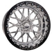 Billet Specialties Billet Specialties Wheels DPS7710BV6169 Autofit