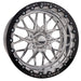 Billet Specialties Billet Specialties Wheels DPS7710BZ9065 Autofit