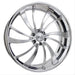 Billet Specialties Billet Specialties Wheels DT642906142R Autofit
