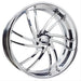 Billet Specialties Billet Specialties Wheels DT652901268R Autofit