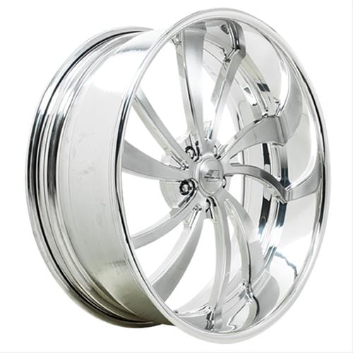 Billet Specialties Billet Specialties Wheels DT842856153R Autofit
