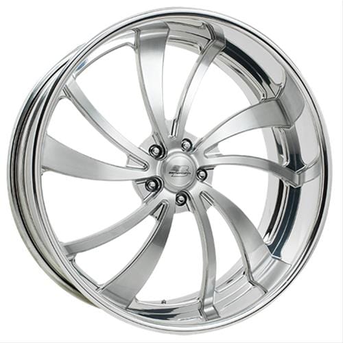 Billet Specialties Billet Specialties Wheels DT842906148R Autofit