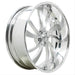 Billet Specialties Billet Specialties Wheels DT842906148R Autofit