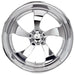 Billet Specialties Billet Specialties Wheels DT912457350R Autofit