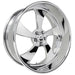 Billet Specialties Billet Specialties Wheels DT912496150R Autofit