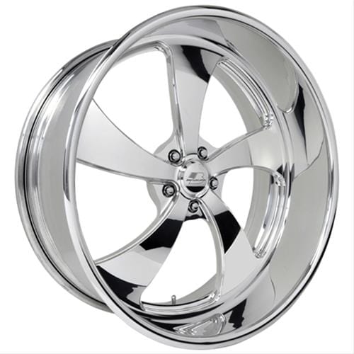 Billet Specialties Billet Specialties Wheels DT912856542R Autofit