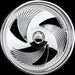 Billet Specialties Billet Specialties Wheels GS082490656L Autofit