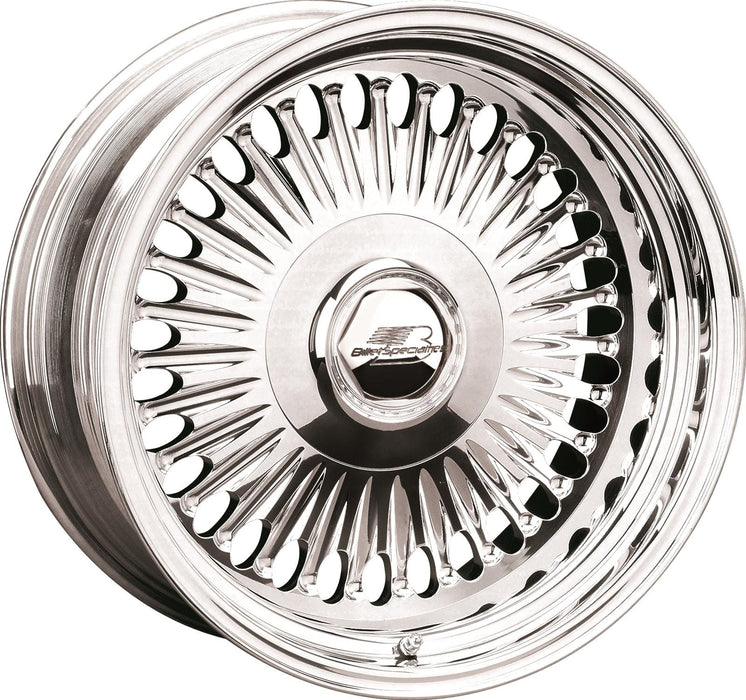 Billet Specialties Billet Specialties Wheels GTP477115535 Autofit
