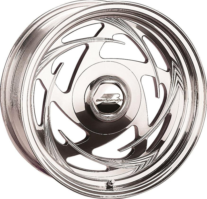 Billet Specialties Billet Specialties Wheels GTP537808340 Autofit