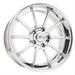 Billet Specialties Billet Specialties Wheels MR558106145N Autofit