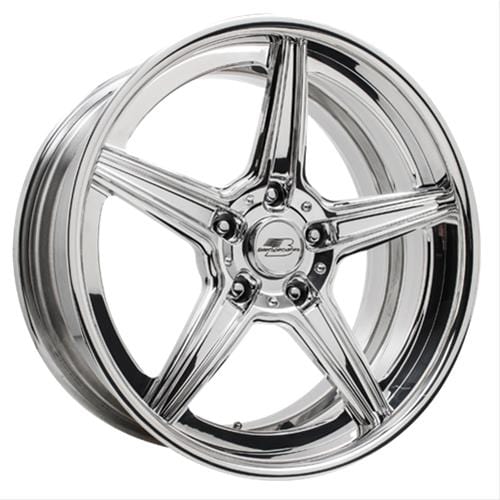 Billet Specialties Billet Specialties Wheels MT159907351N Autofit