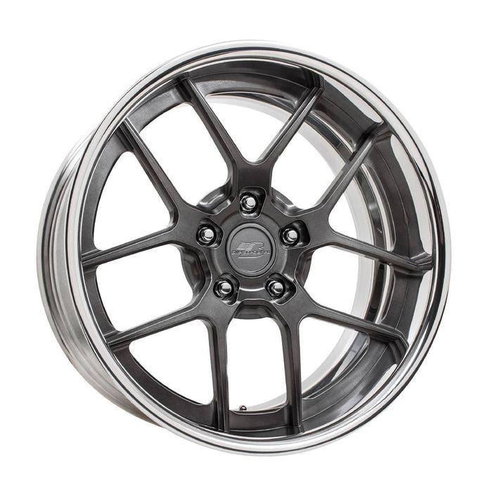 Billet Specialties Billet Specialties Wheels MT258906145N Autofit