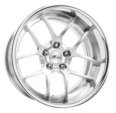 Billet Specialties Billet Specialties Wheels MT259906150N Autofit