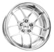 Billet Specialties Billet Specialties Wheels MT259906150N Autofit