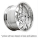 Billet Specialties Billet Specialties Wheels MT358906160N Autofit