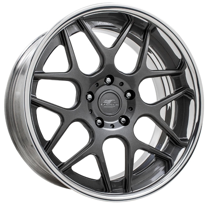 Billet Specialties Billet Specialties Wheels MT458706143N Autofit